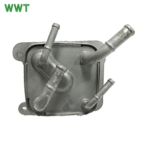 Transmission TCC solenoid For Nissan