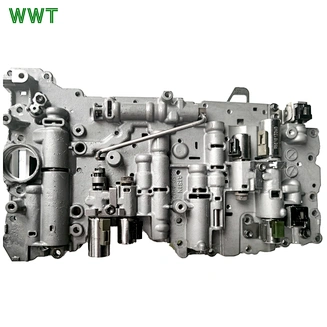 CVT Gearbox Valve Body Remanufactured
A750F  Auto System Part Valve Body Reman Transmission
A750f 3541060610  For Toyota CVT Gearbox Part
FOR Land CRUISER Prado