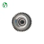 WWT 6T40 Input Clutch Drum 4-5-6 Gear
Old Version GEN1 Gearbox spare parts
wwt-144550 input clutch drum 6t40 24253300