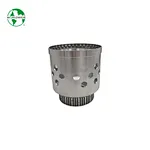 WWT 1090373062 8HP45 Cylinder-C/D
8HP45 Connect Clutch Drum gearbox parts
8hp45 1090373062 connect clutch drum-C/D
