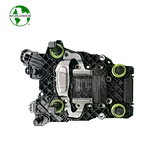 0GC 927711H Reman TCU DQ381DSG Unidad de control de transmisión de 7 velocidades Pieza de caja