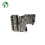 10L60 Reman Valve Body
High Quality Auto Transmission System Part Gearbox Spare Part
10L60 Transmission Valve Body