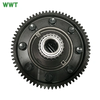 gear box 4l30e transmission solenoids