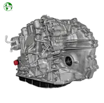 Reman RE0F10A/JF011E Automatic Transmission Assembly 4X4
CVT2/RE0F10A Good Customer Reviews cvt parts 2.5L
310203UX4B/310201XF7A REMAN Gearbox PART