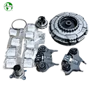 New Big 24T DPS6 Clutch Kit 
6020016000 Auto Gearbox Spare Part
dps6 24T transmission dual clutch kit-dry For GEELY