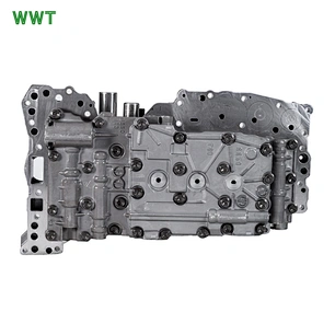 CVT Gearbox Valve Body Remanufactured
A750F  Auto System Part Valve Body Reman Transmission
A750f 3541060610  For Toyota CVT Gearbox Part
FOR Land CRUISER Prado