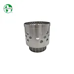 WWT 8HP45 Cylinder-Connect Clutch Drum C/D
Auto transmission parts 8hp45
own-brand wwt-1090373062 connect clutch drum