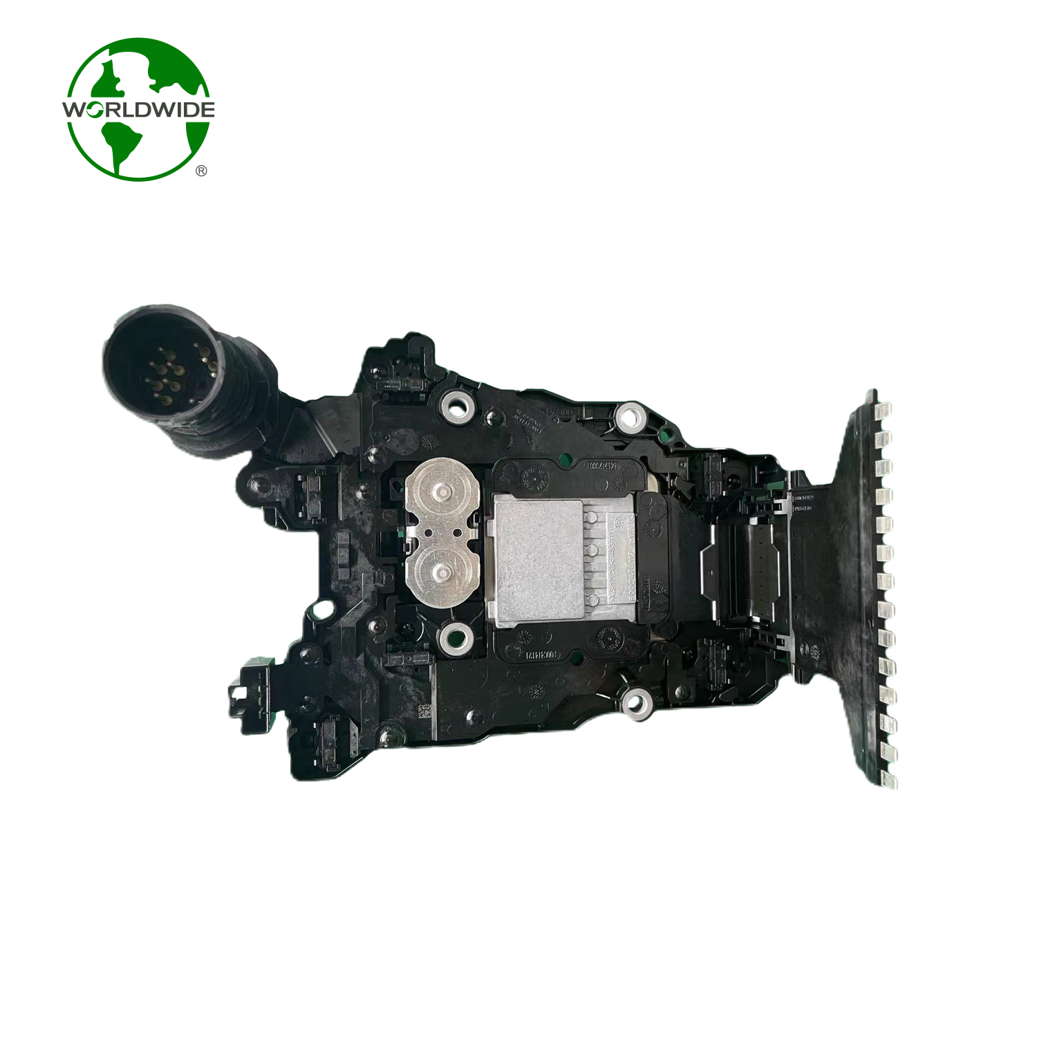 WWT Reman 0AM927769D TCU DSG Unidad de Control de transmisión automática de 7 velocidades DQ200 TCU TCM piezas de caja de cambios 0am927769d para Audi Skoda