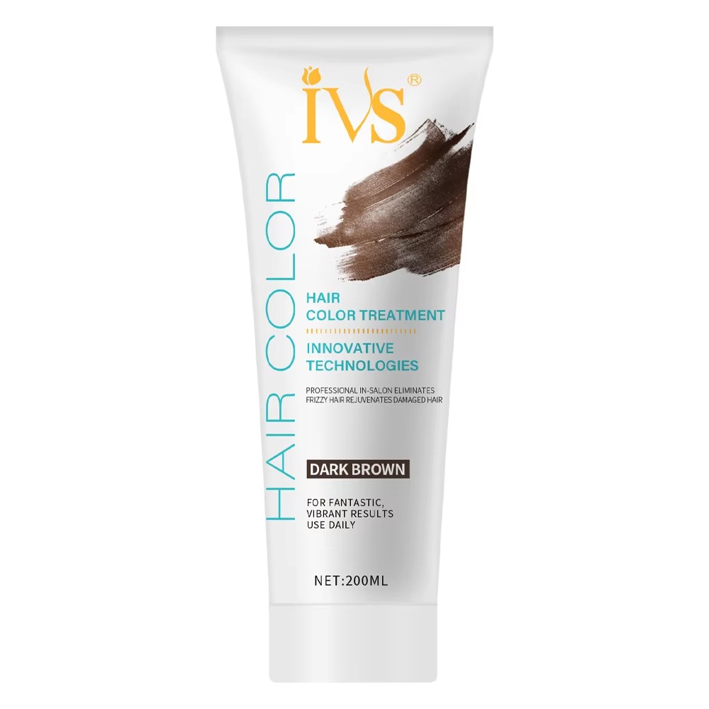 Multi-SKU Color Depositing Hair Mask