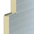 Cold Storage Sandwich Panel