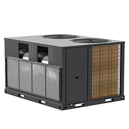 Rooftop Packaged Unit