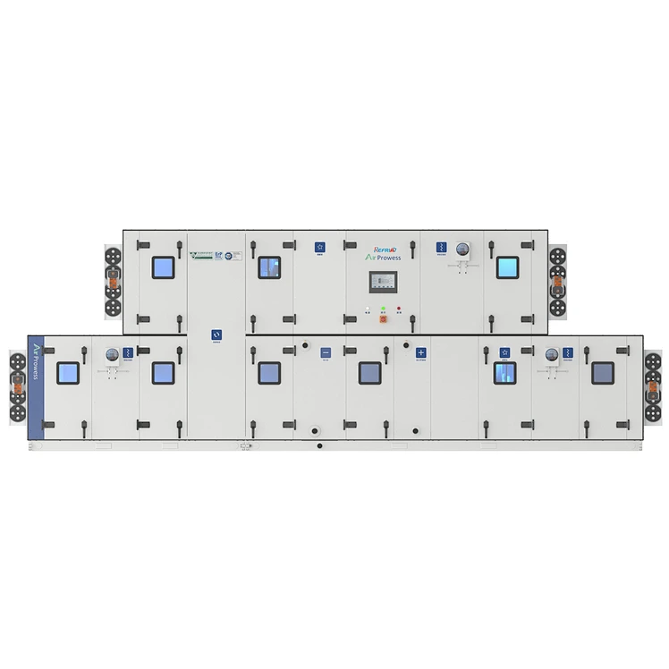 Air Handling Unit