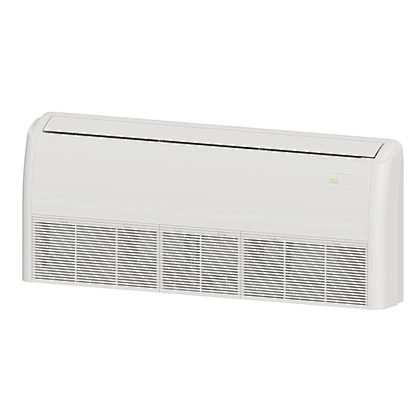 climatiseur de plafond au sol