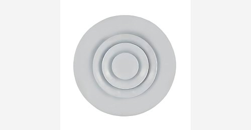 Round Ceiling Diffuser | HVAC Ceiling Diffuser – Refria