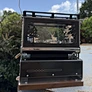 outdoor camping stove
