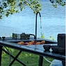 camping table