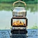 Mini Kerosene Stove for Outdoor Living
