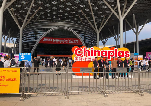 chinaplast 2023