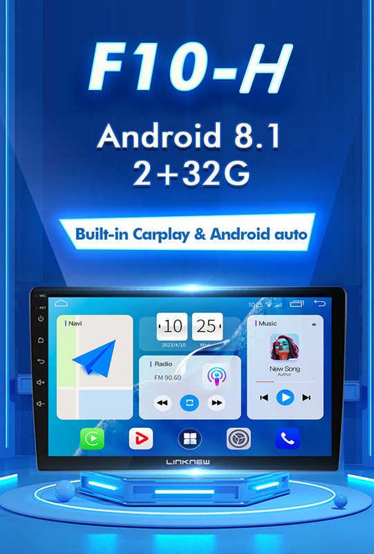5G Wifi Car Android Dvd Player