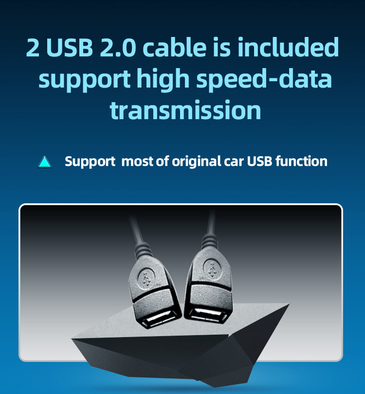 Car navigation android car dvd player