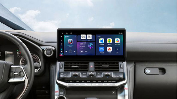 360 panoramic car android player,car audio player,car video player