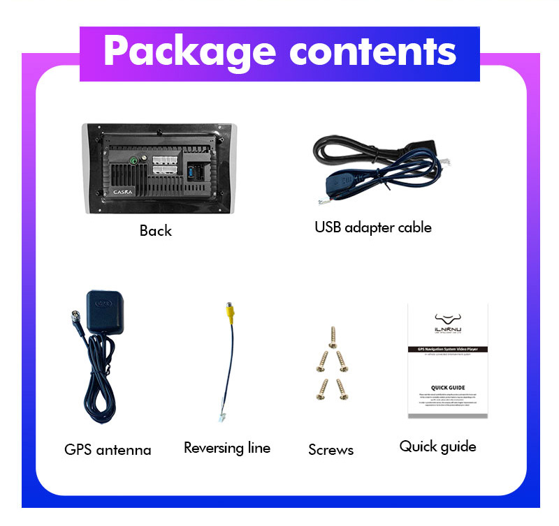 5G Wifi Car Android Dvd Player