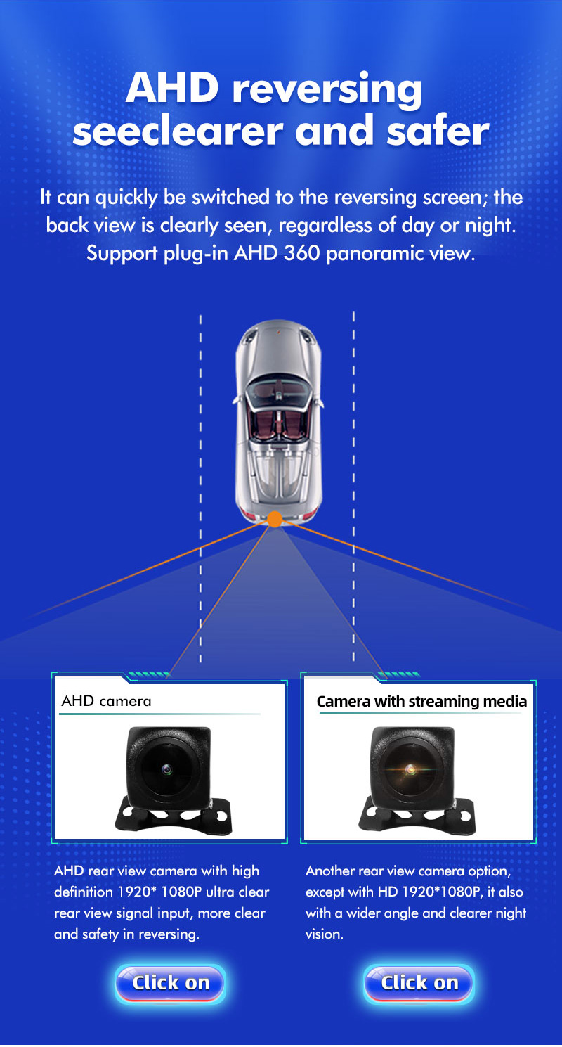 5G Wifi Car Android Dvd Player