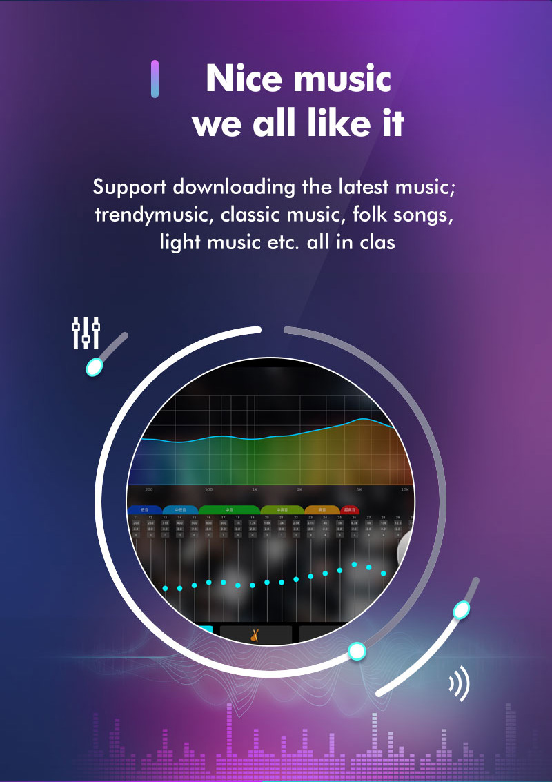 android car audio player
