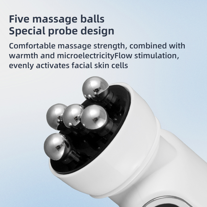 multifunctional face lift device