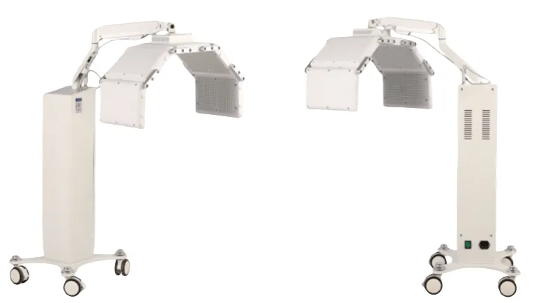 LED Photon Light Therapy Machine Parameter