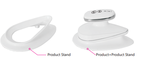 mini ems face lift device