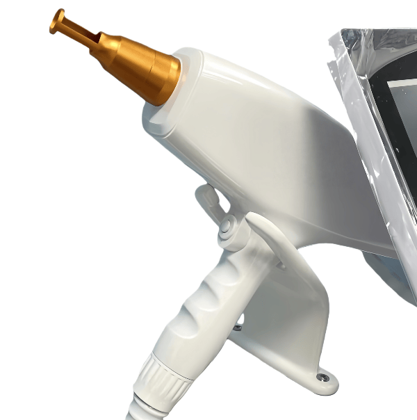 3 Waves Diode Laser Hair Removal Machine + Q-Switched ND YAG Laser - Product Display Image 1