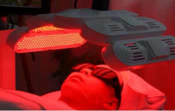 photon light therapy Red Light