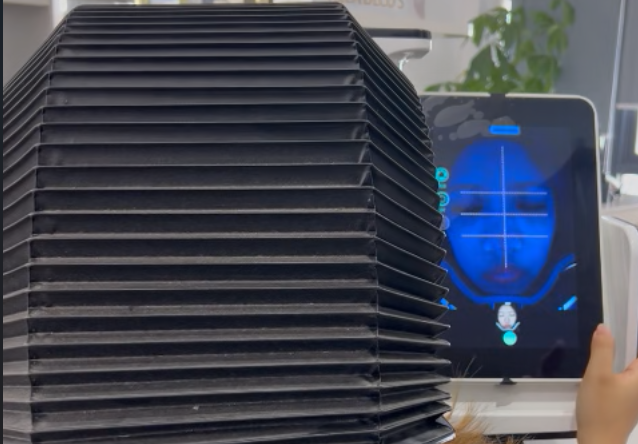 Advanced Imaging & Display
