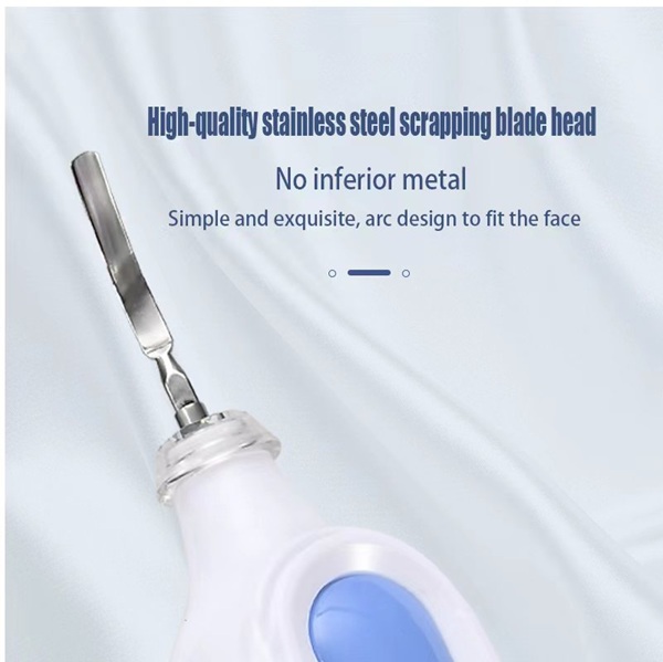 blackhead scraper​