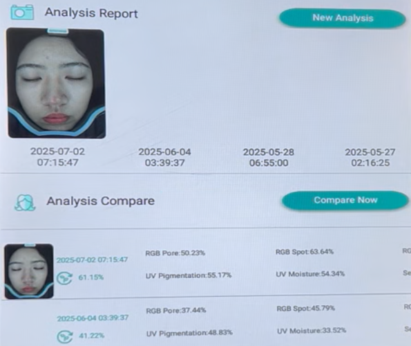 Progress Tracking & Client Retention