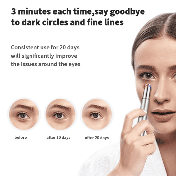 eye massage device