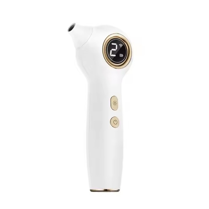 blackhead remover vacuum