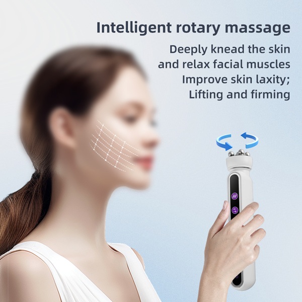 rf ems facial beauty machine