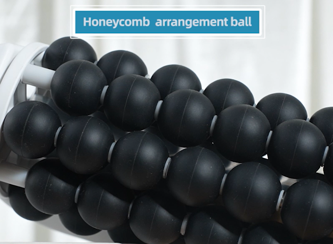 muscle massage roller stick