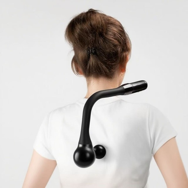 vibration massage hammer