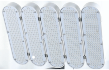 photon light therapy High Energy Lamp Heads