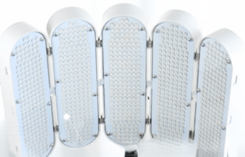 photon light therapy 180° Adjustable Joint Arm