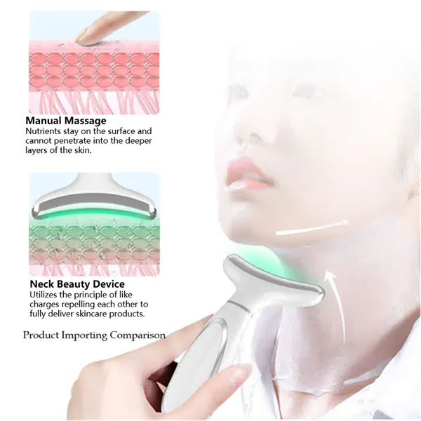 neck beauty device