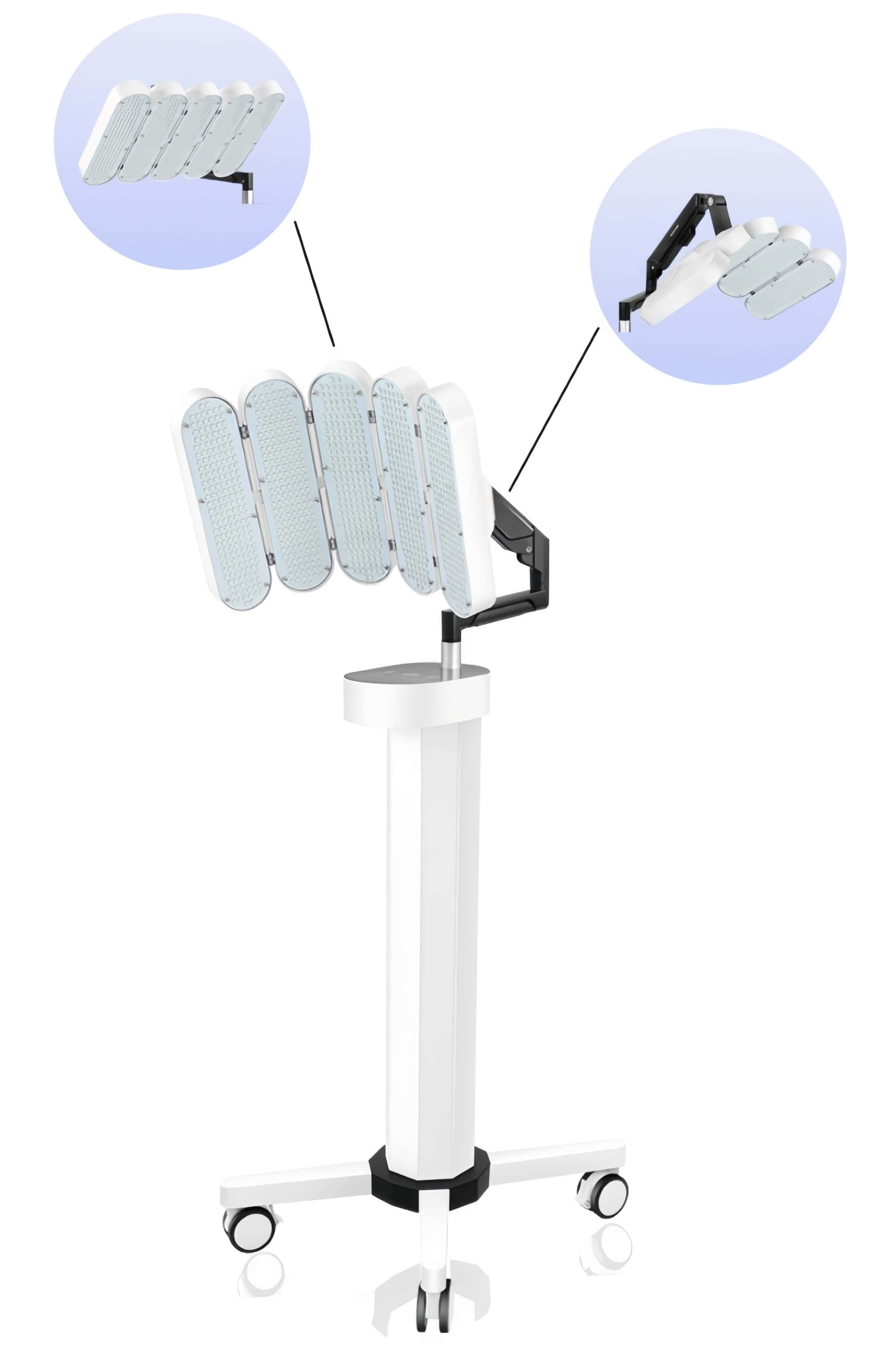 Jingyue LED Photon Light Therapy Solution