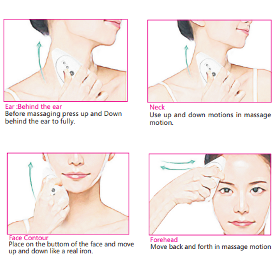 face lifting machine 1