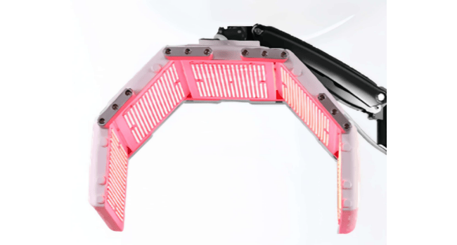 Esthetician LED Light Therapy Machine Parameter
