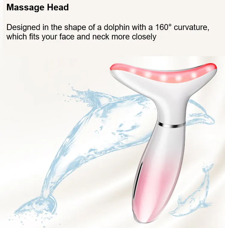 neck beauty device