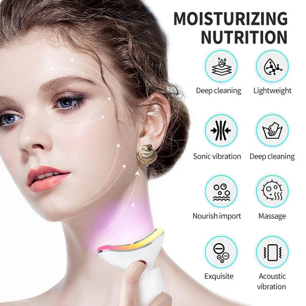 neck beauty device