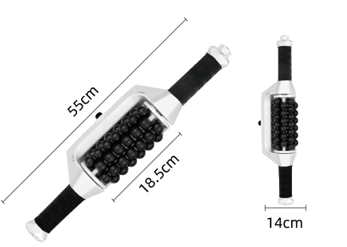 fitness fascia massage tool